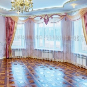Фото от владельца Магазин декоративных штор и карнизов, ИП Наумова И.Н.