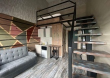 Ростов: Отель Loft Apart