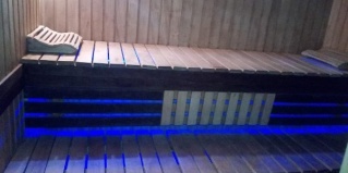 Знаменский: Коттедж Надежда 1