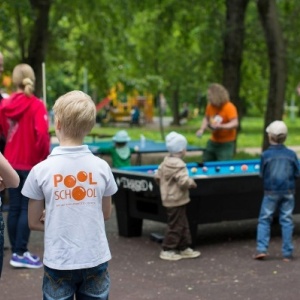 Фото от владельца POOL SCHOOL, школа бильярда