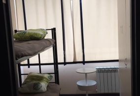 Хостел Айсон в Рязани