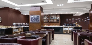 Новосибирск: Отель Marins Park Hotel Новосибирск