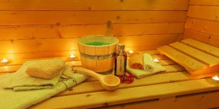 Мытники: Глэмпинг Интересное место