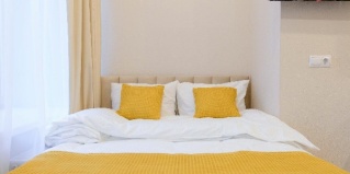 Санкт-Петербург: Отель Дом Дипнера