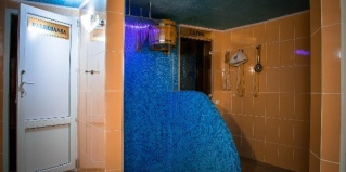 Товарково: Отель Товарково