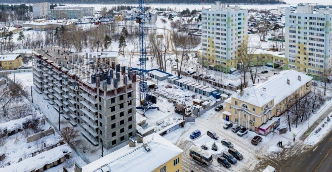 Фото На Документы Бор Нижегородская Область