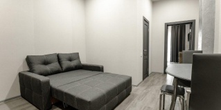 Новомихайловский: Коттедж Амиго