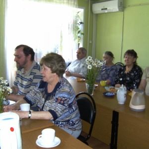 Фото от владельца Калужский дом-интернат для престарелых и инвалидов