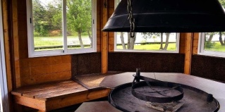 Улово: Турбаза Улово