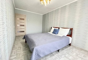 Отель ApartLand в Комсомольске-на-Амуре