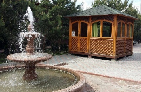 Домодедово: Отель Отель Аватара