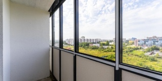Санкт-Петербург: Апартаменты Avenue-apart на Дыбенко