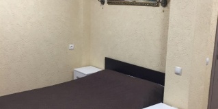 Туапсе: Гостевой дом Meduza