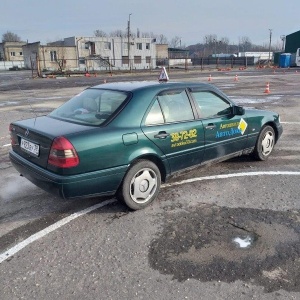 Фото от владельца АвтоДока, автошкола