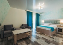 с. Витязево: Курортный отель Venera resort