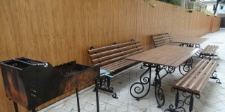 Анапа: Гостевой дом Lavita