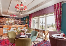 ст-ца Голубицкая: Отель Villa Romanov Wine Club & SPA