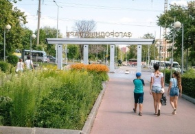 Коттедж Дом посуточно в Камышле в Самарской области