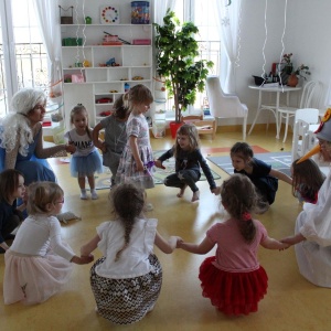 Фото от владельца В гостях у сказки, частный детский сад