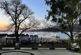 Апартаменты Прованс в Кабардинке