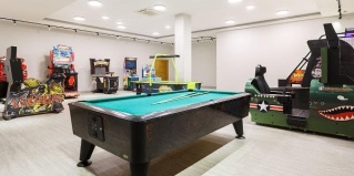 Анапа: Отель Morea Family Resort&Spa