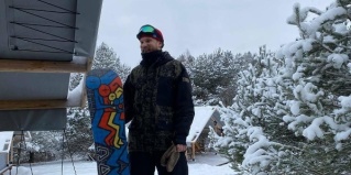 Светлое: Глэмпинг Йети на комете