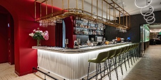 Омск: Отель 50 | 60 Hotel