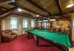 Отель Капитан в Анапе