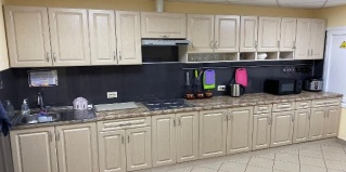 Североморск: Отель Североморск