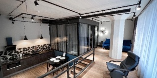 Выборг: Хостел ApartmentsVyborg&Vyborghostel