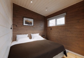 Коттедж Негород в Воронежской области