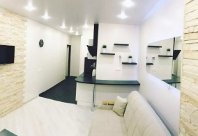 Отель Hotel-city в Долгопрудном