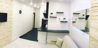 Долгопрудный: Отель Hotel-city