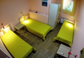 Хостел АВАНГАРД в Новосибирске