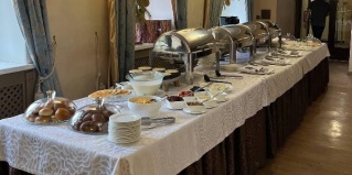 Чита: Отель Забайкалье