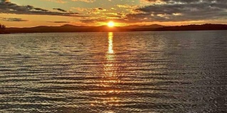 Аргаяшский район: Глэмпинг Светлячок