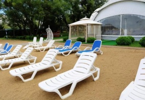 Отель Hotel-city в Красногорске