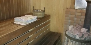 Туркомплекс "Велегож": Турбаза Экспедиция