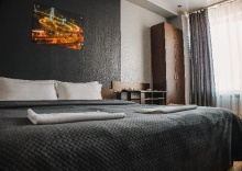 Комсомольск-на-Амуре: Отель Kravchenko hotel