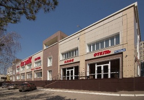 Отель Свояк в Республике Башкортостан