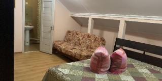 Петергоф: Гостевой дом Алла