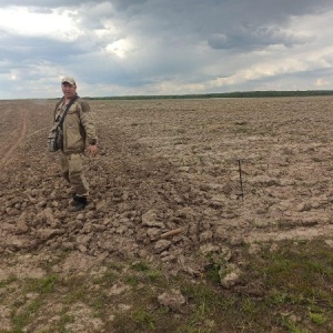 Фото от владельца Калужский, центр химизации и сельскохозяйственной радиологии