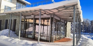 Артыбаш: Турбаза Ойер Парк