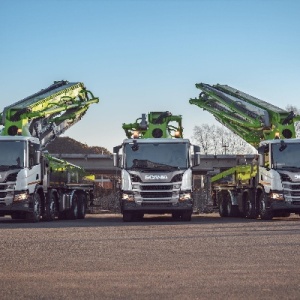 Фото от владельца Eurotruck, магазин запчастей