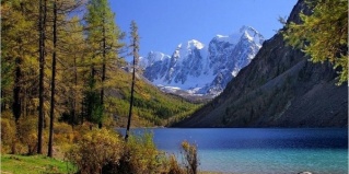 Чепош: Турбаза Рафт-премьер