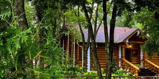 Владивосток: Турбаза Рублино