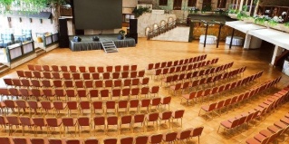 Челябинск: Отель Маркштадт