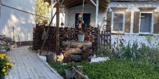 Ростов-на-Дону: Отель Русская изба