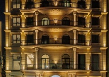 Махачкала: Отель The Rison Hotel