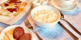 Ханты-Мансийск: Отель Аляска
